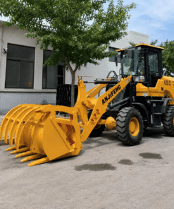 938  WHEEL LOADER