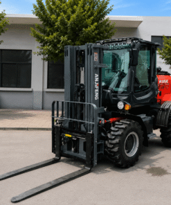 W35A LF SERIES OFF-ROAD FORKLIFT